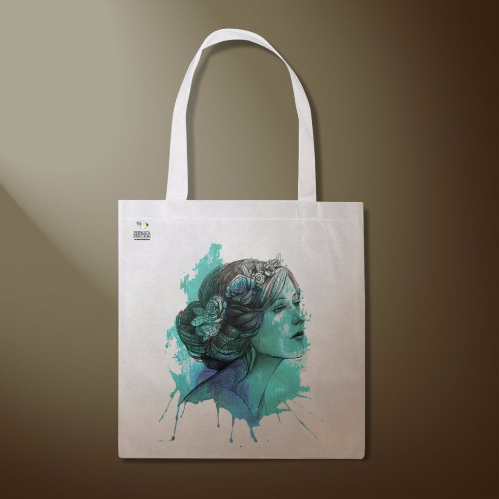 GOODY BAG PERMATA PRINTING